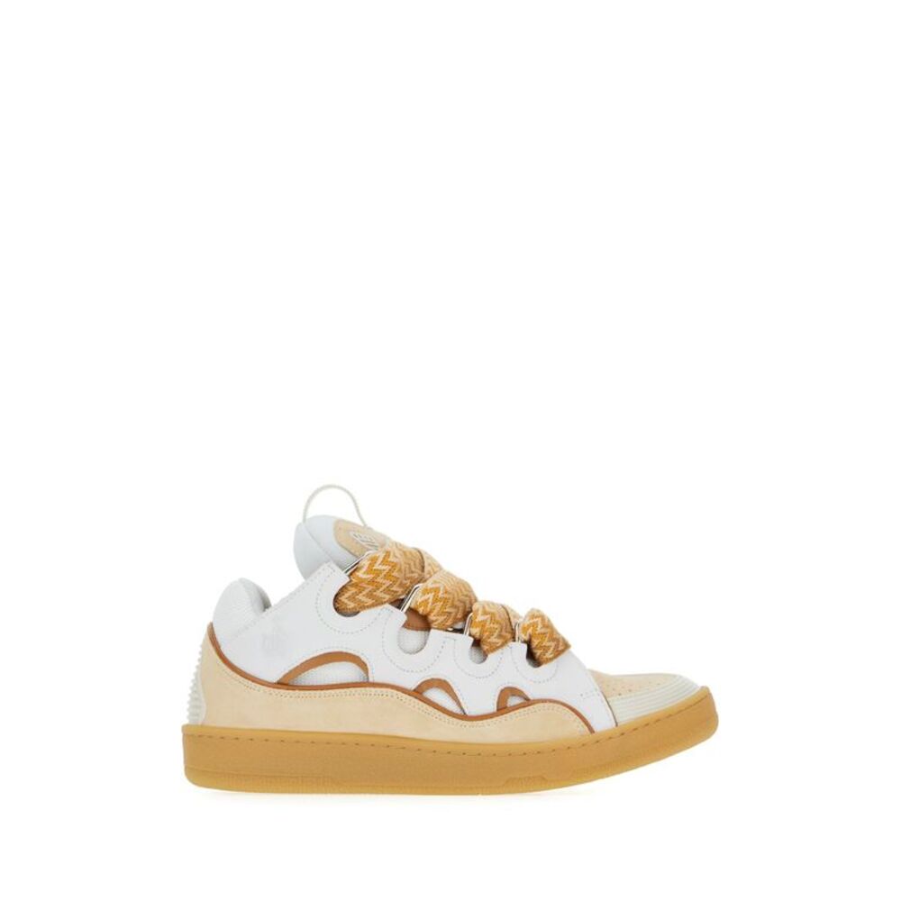 Lanvin Man Shoes Sneakers